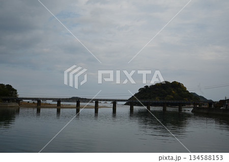 日南海岸の風景 134588153