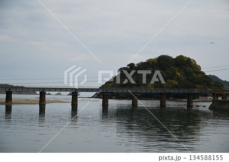 日南海岸の風景 134588155