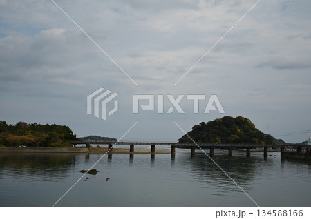 日南海岸の風景 134588166