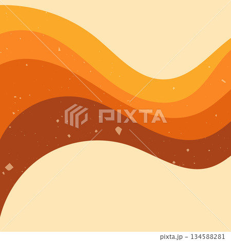 Simple cute banner. Simple cute banner. 134588281