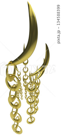 チェーン 134588399