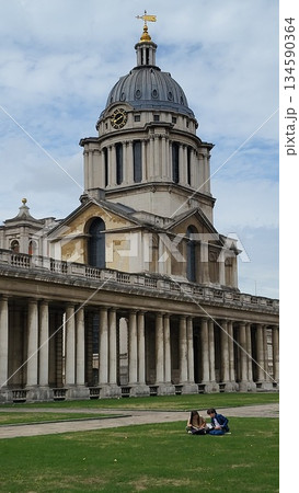 this is a university of greenwich London this is a university of greenwich London 134590364