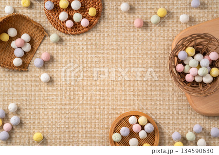 生 未加工 未調理 134590630