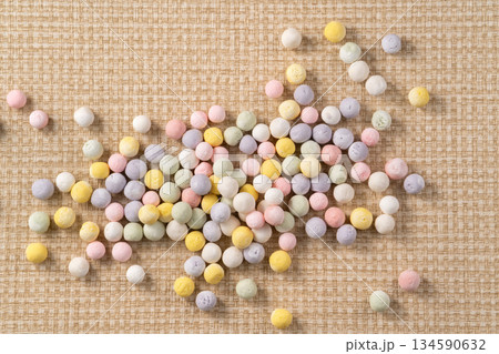 生 未加工 未調理 134590632