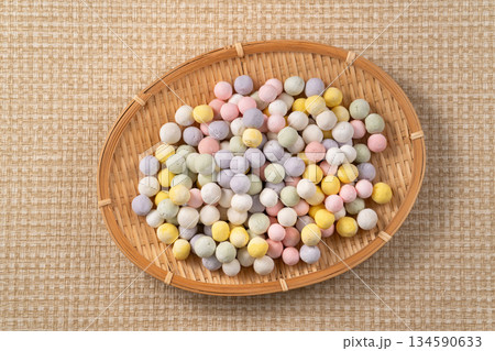 生 未加工 未調理 134590633