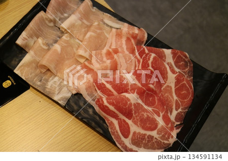 肉 人体 お肉 134591134