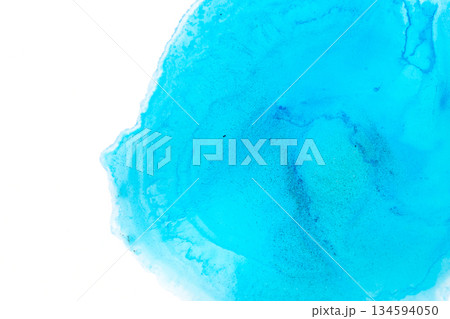 アルコールインク 大人綺麗な背景画像 134594050