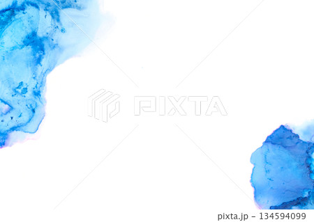 アルコールインク 大人綺麗な背景画像 134594099