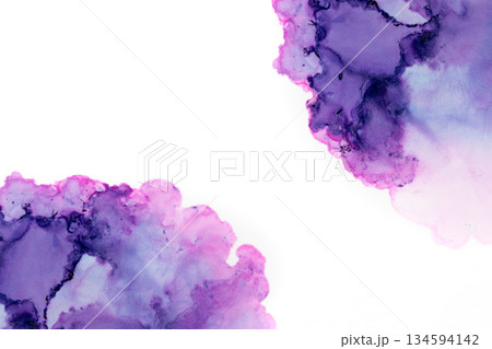 アルコールインク 大人綺麗な背景画像 アルコールインク 大人綺麗な背景画像 134594142