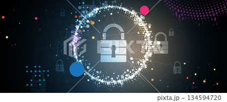 Future cyber technology web services for business and internet project. Future cyber technology web services for business and internet project. 134594720