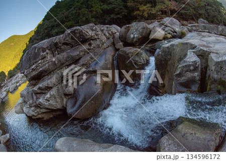 三重県 紀北町 魚飛渓 三重県 紀北町 魚飛渓 134596172