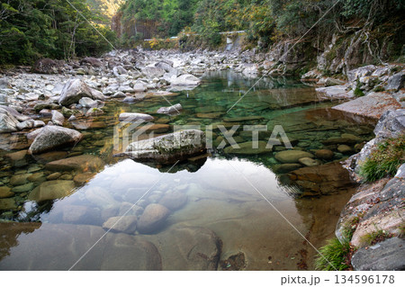 三重県 紀北町 魚飛渓 三重県 紀北町 魚飛渓 134596178