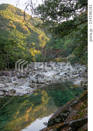 三重県 紀北町 魚飛渓 三重県 紀北町 魚飛渓 134596181