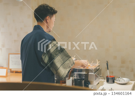 family trip　撮影協力：伊東小涌園 134601164