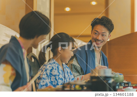 family trip 撮影協力:伊東小涌園 family trip 撮影協力:伊東小涌園 134601188