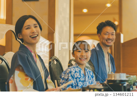 family trip 撮影協力:伊東小涌園 family trip 撮影協力:伊東小涌園 134601211