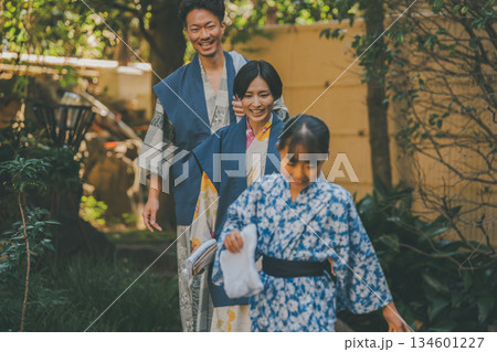 family trip family trip 134601227