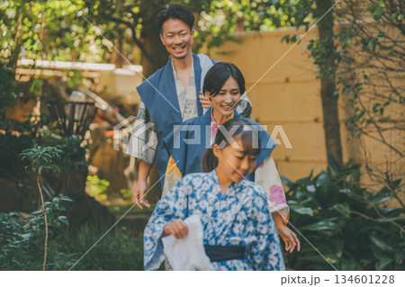 family trip family trip 134601228