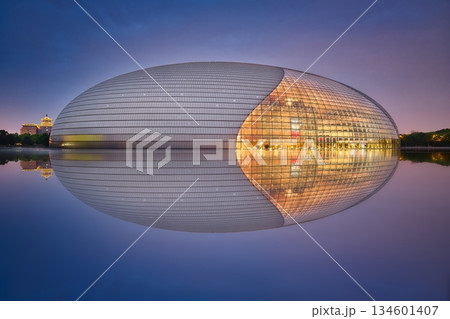 National Performing Arts Beijing 134601407