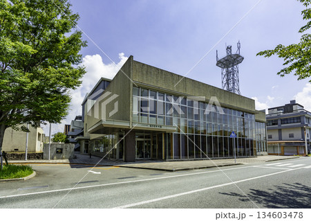 八女福島 八女市民会館 おりなす八女 福岡県八女市 八女福島 八女市民会館 おりなす八女 福岡県八女市 134603478