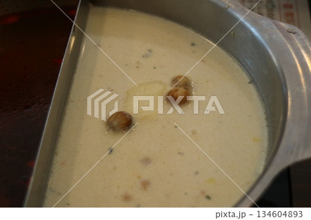 スープ 汁もの おすいもの 134604893