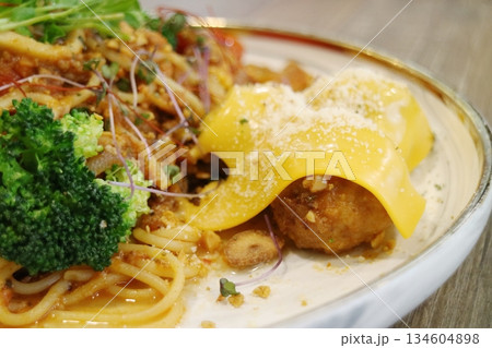 食べ物 食物 フード 134604898