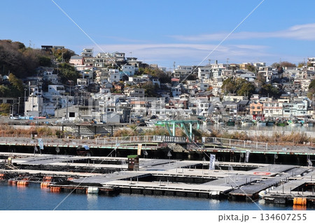 ◇ 雑賀崎（さいかざき）【 日本のアマルフィ 】／ 和歌山市 134607255