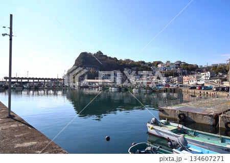 ◇ 雑賀崎(さいかざき)【 日本のアマルフィ 】/ 和歌山市 ◇ 雑賀崎(さいかざき)【 日本のアマルフィ 】/ 和歌山市 134607271