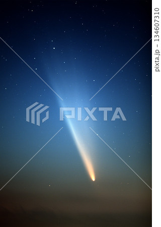 2024年に出現した大彗星 2024年に出現した大彗星 134607310