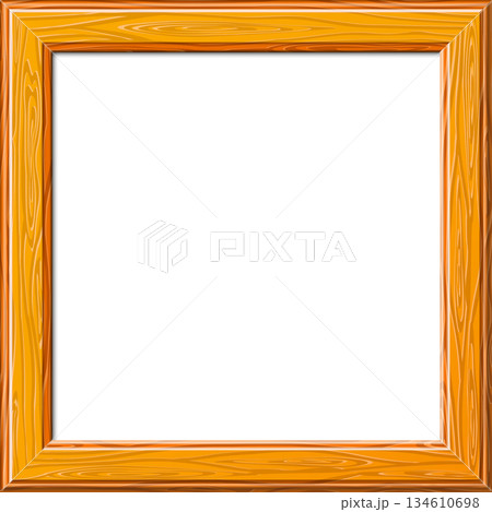 Wooden Frame 134610698