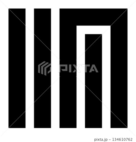 源氏香　花宴 134610762