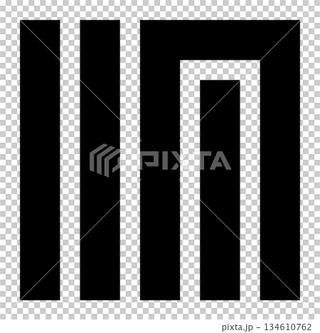 源氏香　花宴 134610762