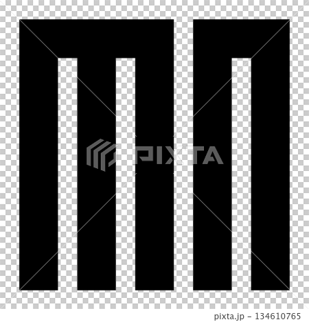 源氏香 賢木 源氏香 賢木 134610765