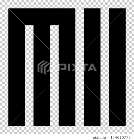 源氏香 蓬生 源氏香 蓬生 134610773