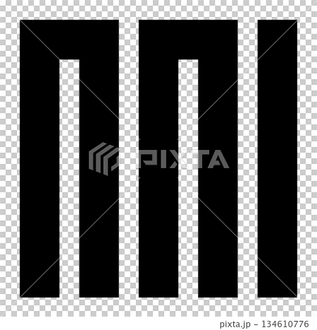 源氏香 松風 源氏香 松風 134610776