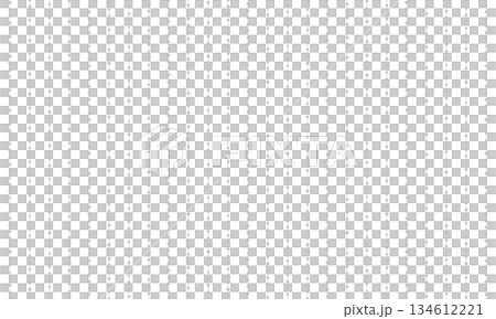A striped pattern of roughly connected vertical chain dots 134612221