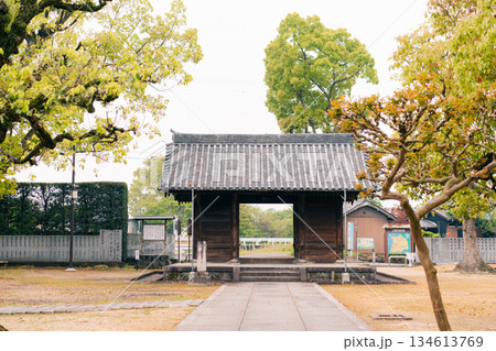 shikoku, JAPAN - may 2 2025 Motoyama Temple No. 70 in the Shikoku Pilgrimage 134613769