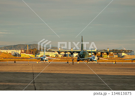 築城基地航空祭 134613875