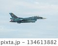 Fighter Jets Display at Tsuiki Air Base Festival 134613882