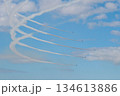 Tsuiki Air Base Air Show in Japan 134613886