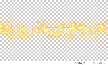 閃閃發光的線條 閃閃發光的線條 134613887
