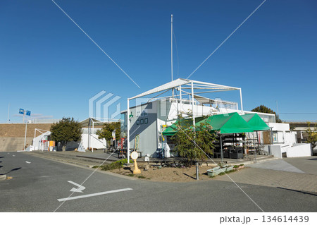 道の駅よしおか温泉　群馬県吉岡町 134614439