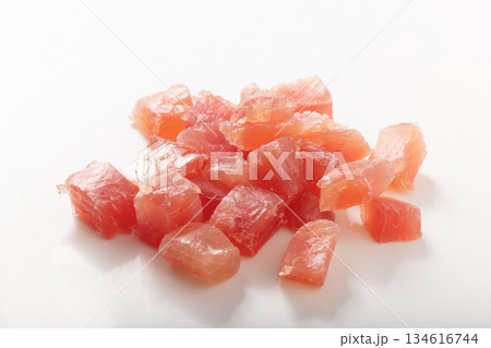 乾燥　生ハム（豚肉） 134616744