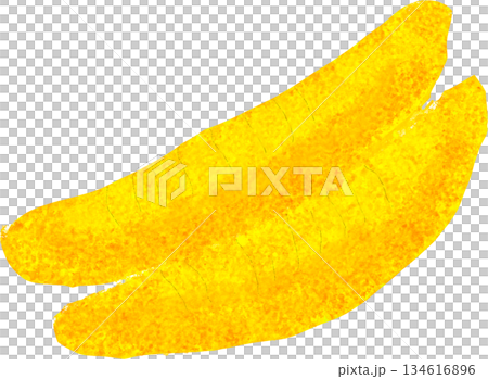 数の子のイラスト 134616896