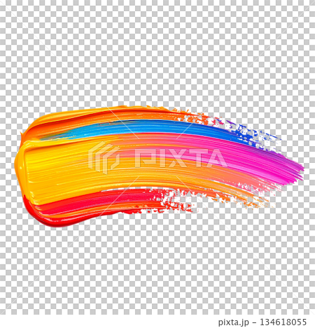 混合顏料 混合顏料 134618055