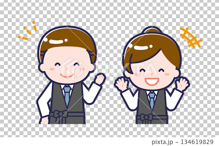 調酒師/雙人/男女 02 134619829