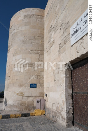 カーイト・ベイの要塞 カーイト・ベイの要塞 134620457