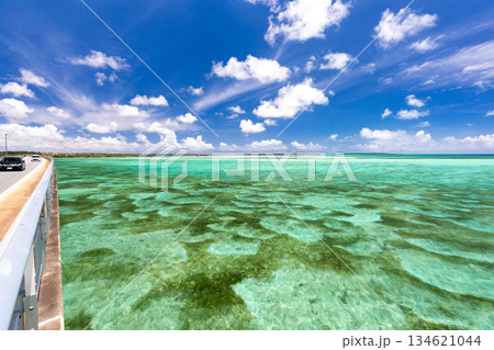 伊良部大橋 134621044