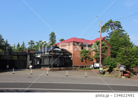 青森 弘前 藤田記念庭園 青森 弘前 藤田記念庭園 134622491