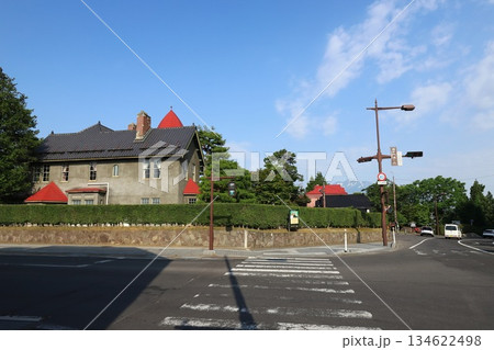 青森　弘前　藤田記念庭園 134622498